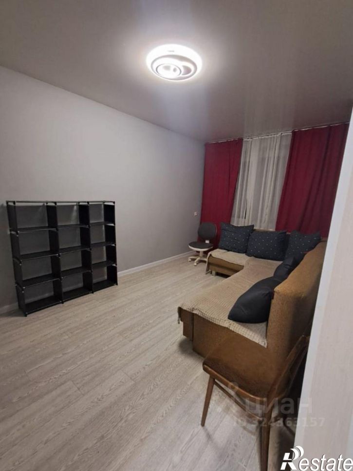 3-комн квартира пр-кт Ленина, 105/1,  д. 105/1