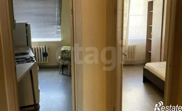 2-комн квартира Криворожская улица, 70,  д. 70