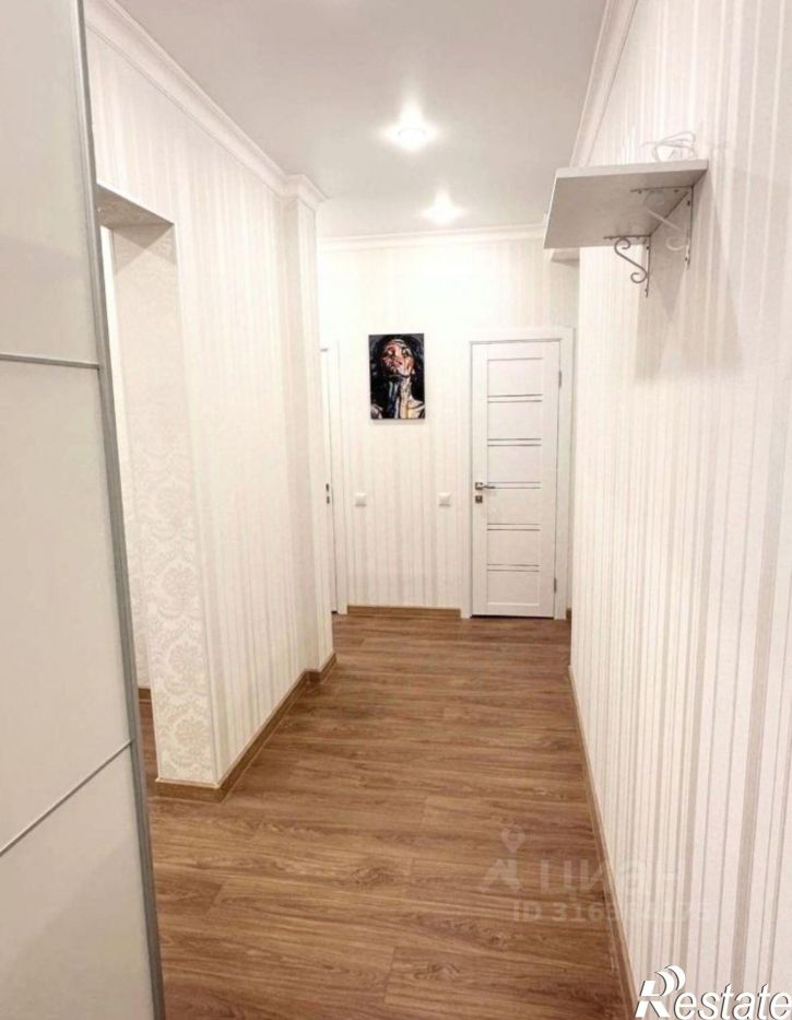 1-комн квартира Университетский пер, 111,  д. 111