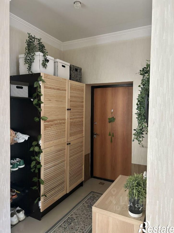 Коттедж/дом 2-я Былинная улица, 15,  д. 15