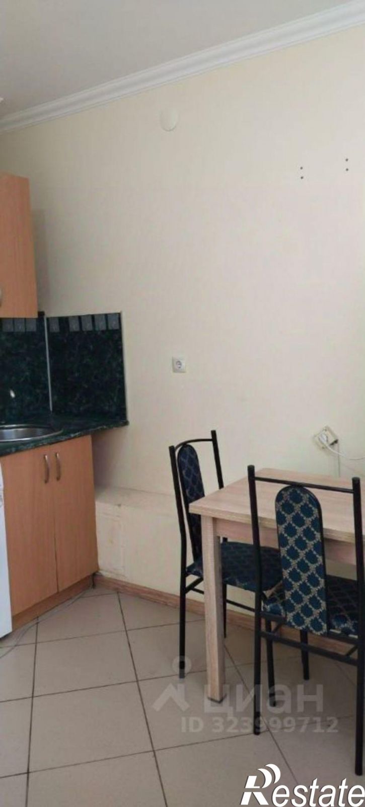 1-комн квартира ул Товарищеская, 28,  д. 28