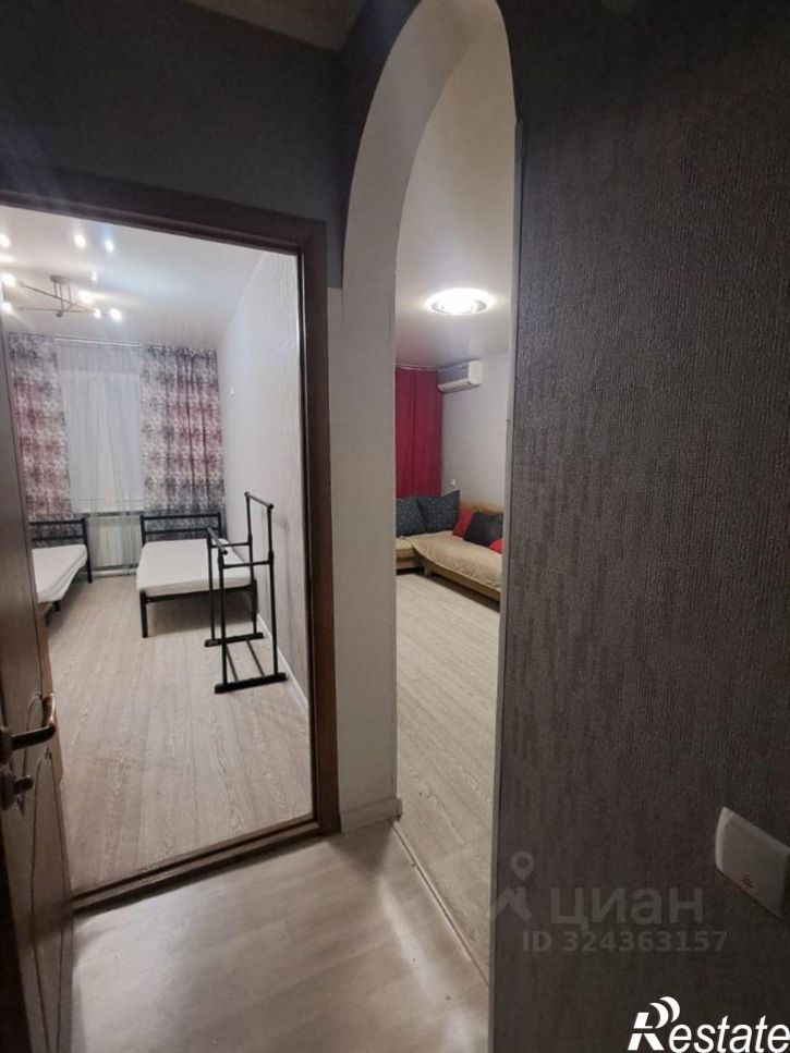 3-комн квартира пр-кт Ленина, 105/1,  д. 105/1