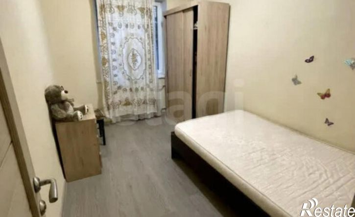 2-комн квартира Криворожская улица, 70,  д. 70