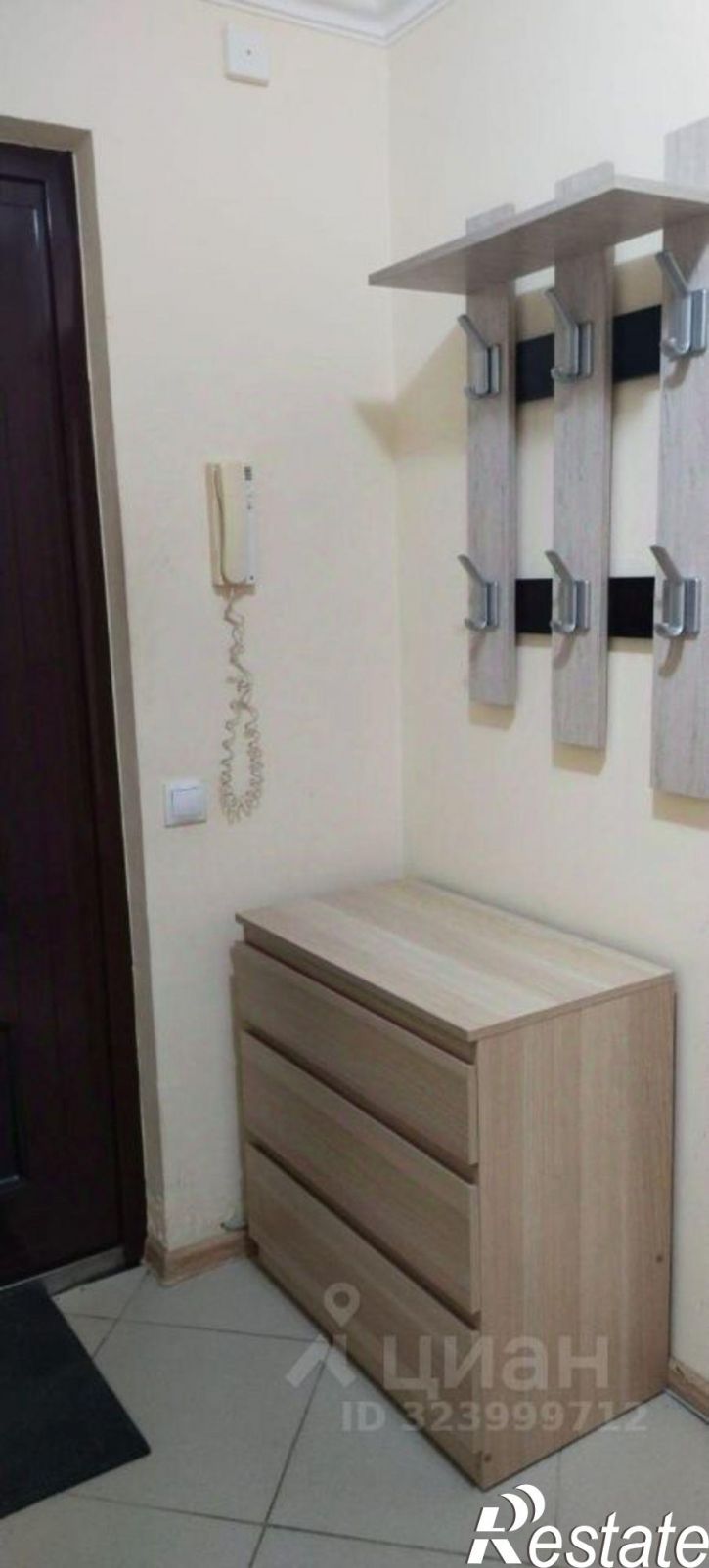 1-комн квартира ул Товарищеская, 28,  д. 28