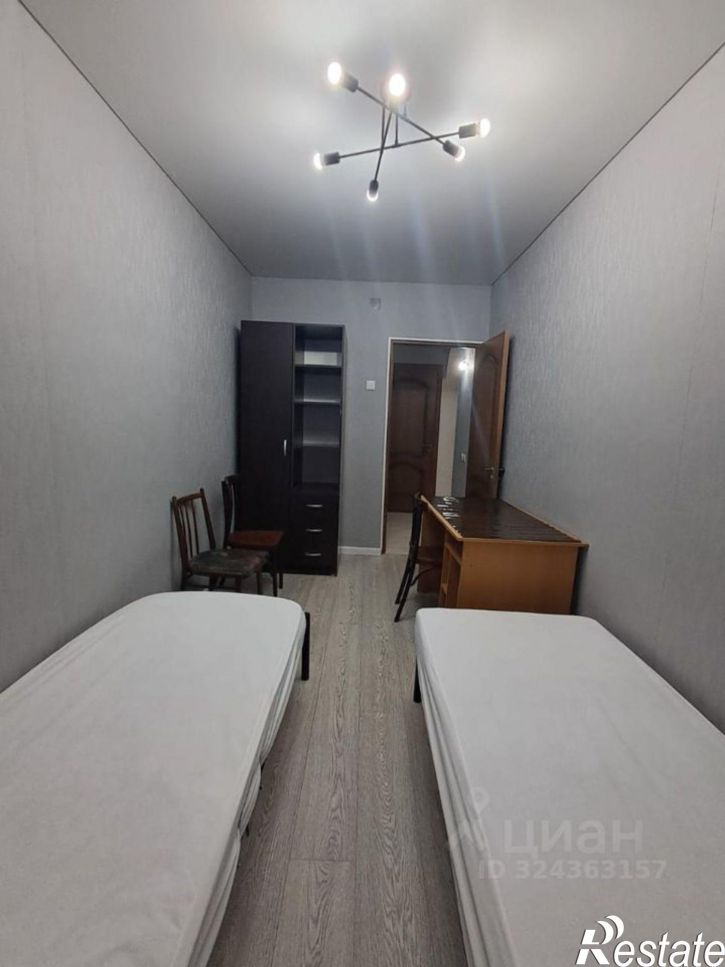 3-комн квартира пр-кт Ленина, 105/1,  д. 105/1