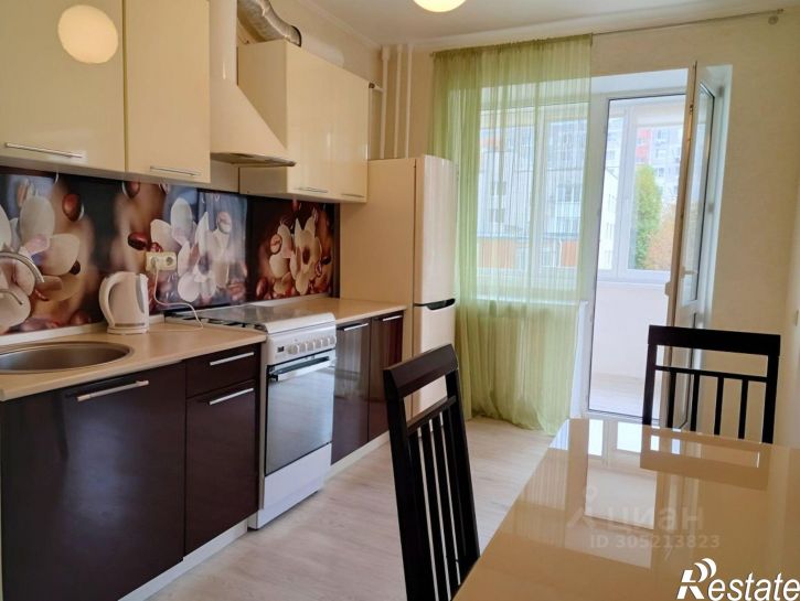 1-комн квартира ул Жмайлова, 27б,  д. 27б