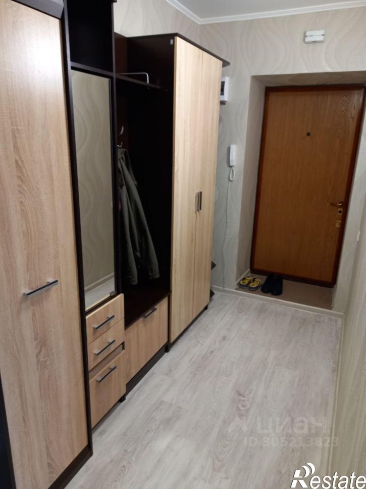 1-комн квартира ул Жмайлова, 27б,  д. 27б