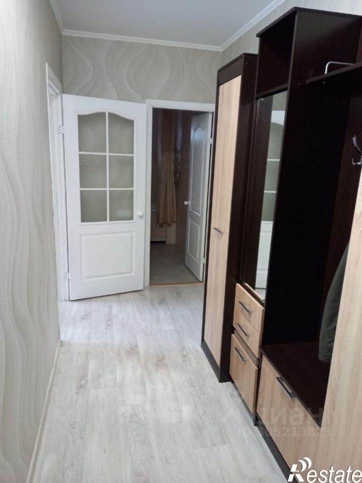 1-комн квартира ул Жмайлова, 27б,  д. 27б