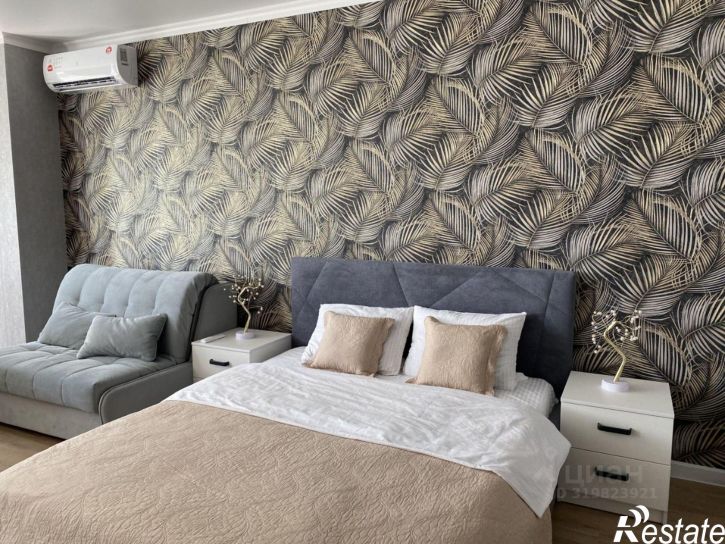 1-комн квартира ул Ларина, 45 3,  д. 45 3,  к. 3