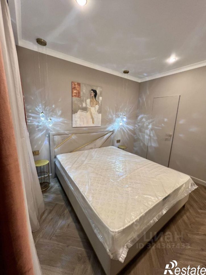 2-комн квартира ул 30-я линия, 69,  д. 69