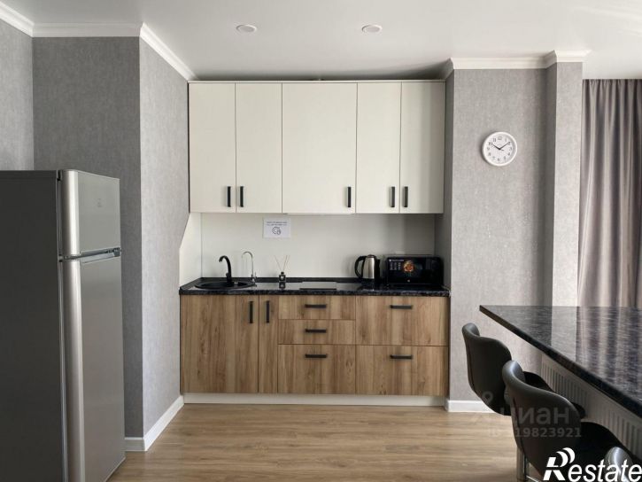 1-комн квартира ул Ларина, 45 3,  д. 45 3,  к. 3