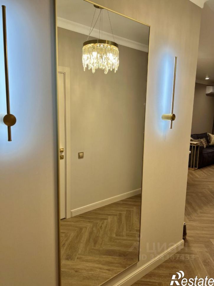 2-комн квартира ул 30-я линия, 69,  д. 69