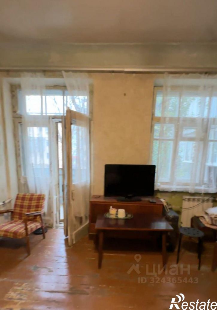 2-комн квартира Ворошиловский проспект, 50,  д. 50