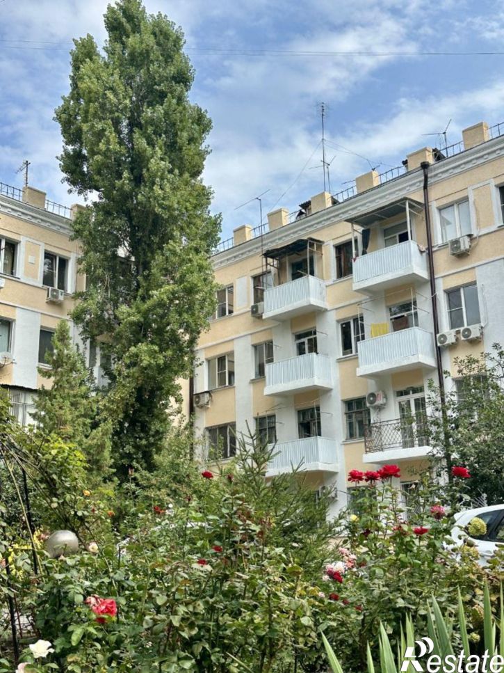 2-комн квартира Ворошиловский проспект, 50,  д. 50