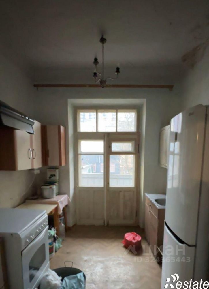 2-комн квартира Ворошиловский проспект, 50,  д. 50