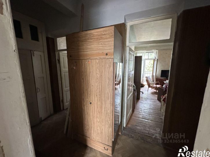 2-комн квартира Ворошиловский проспект, 50,  д. 50