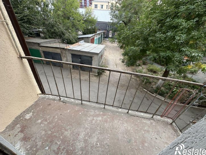 2-комн квартира Ворошиловский проспект, 50,  д. 50