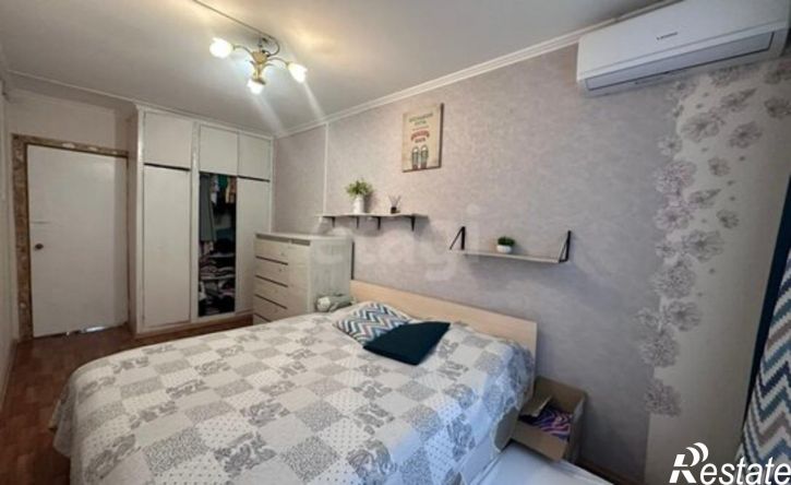 2-комн квартира улица Добровольского, 10,  д. 10