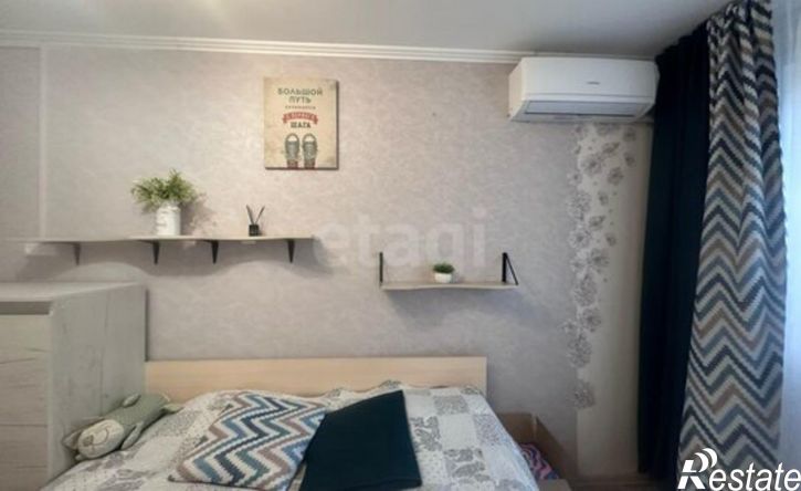 2-комн квартира улица Добровольского, 10,  д. 10