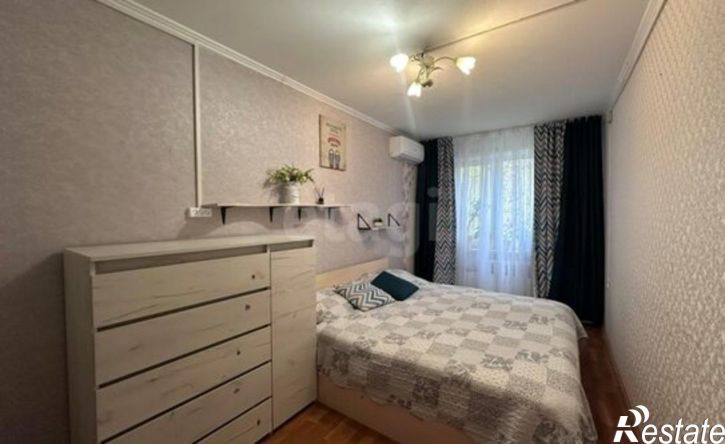 2-комн квартира улица Добровольского, 10,  д. 10