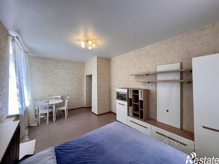 2-комн квартира улица Станиславского, 14,  д. 14