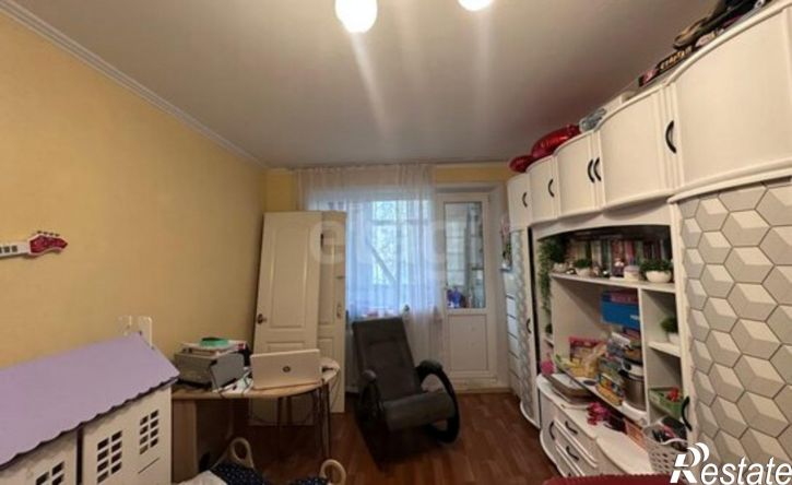 2-комн квартира улица Добровольского, 10,  д. 10