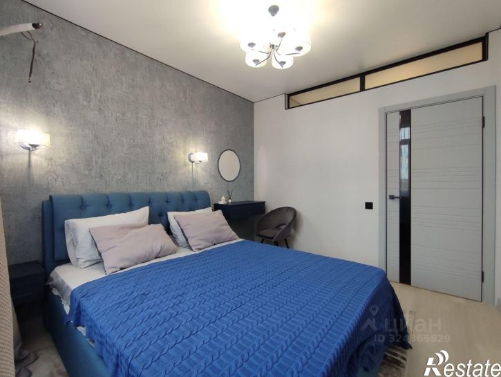 1-комн квартира проспект Сиверса, 30,  д. 30