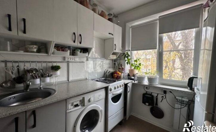 2-комн квартира улица Добровольского, 10,  д. 10