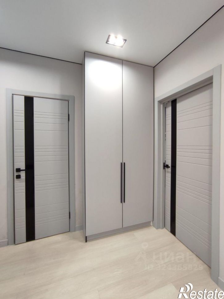 1-комн квартира проспект Сиверса, 30,  д. 30