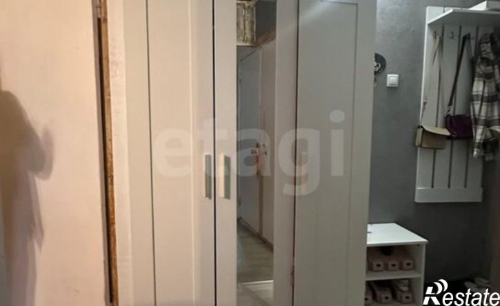 2-комн квартира улица Добровольского, 10,  д. 10