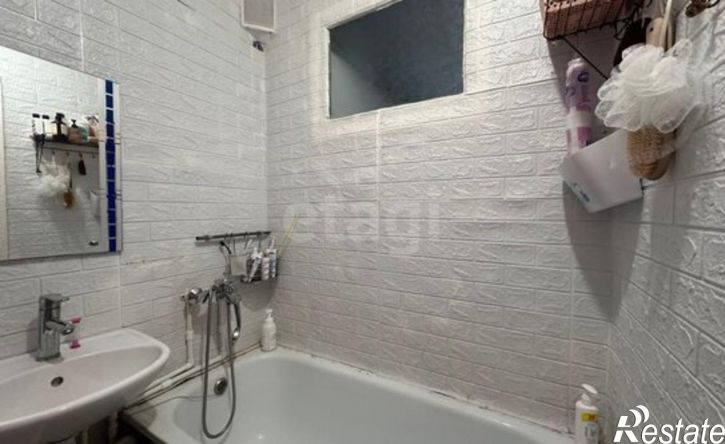 2-комн квартира улица Добровольского, 10,  д. 10