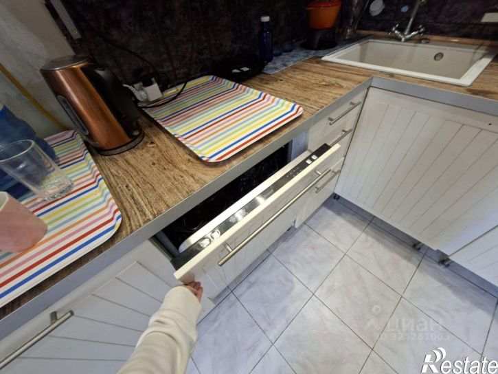 3-комн квартира проспект Королёва, 2,  д. 2