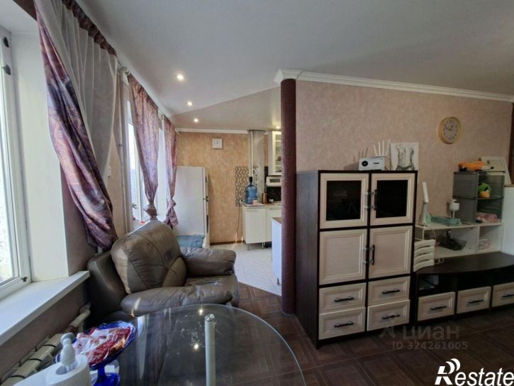 3-комн квартира проспект Королёва, 2,  д. 2