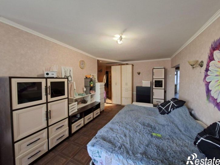 3-комн квартира проспект Королёва, 2,  д. 2