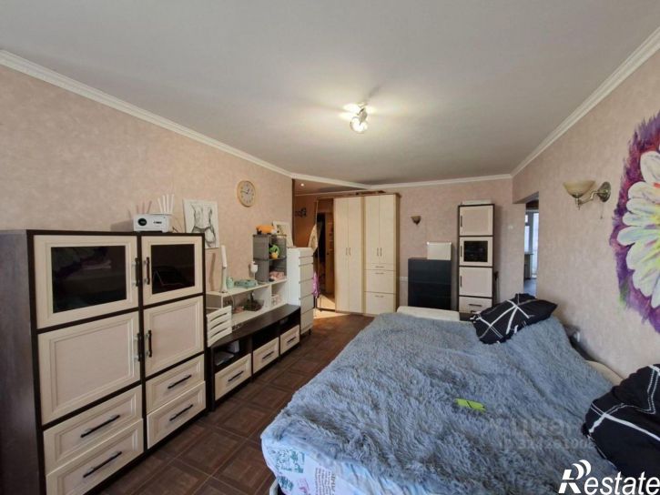 3-комн квартира проспект Королёва, 2,  д. 2