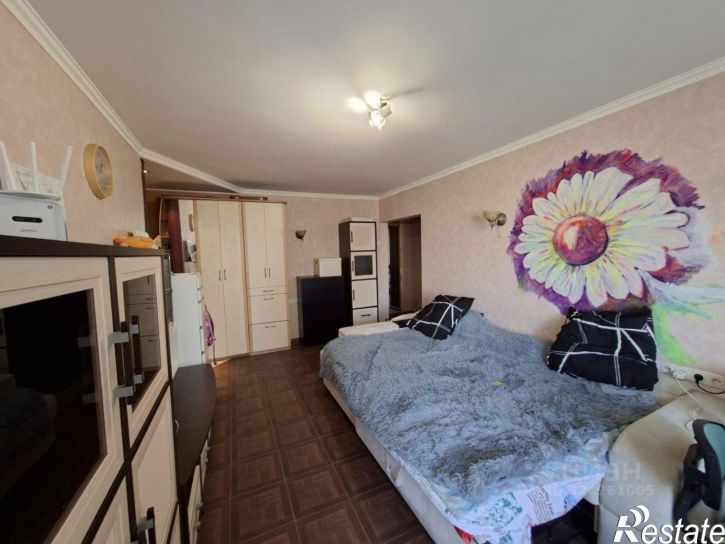 3-комн квартира проспект Королёва, 2,  д. 2