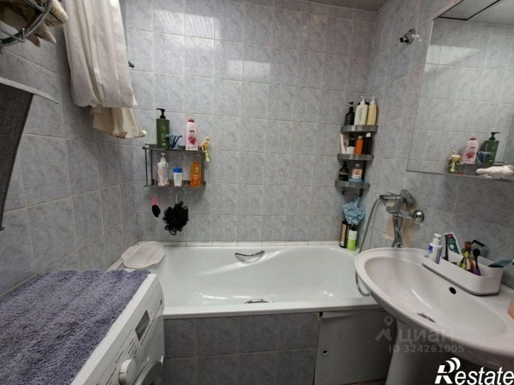 3-комн квартира проспект Королёва, 2,  д. 2