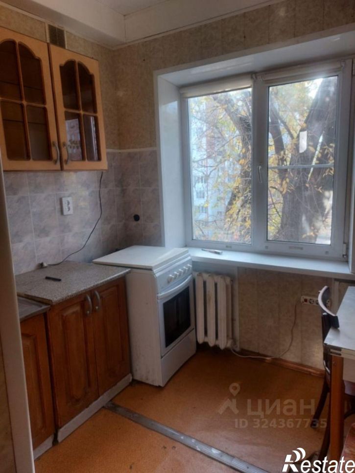 1-комн квартира 2-я Краснодарская улица, 80/5,  д. 80/5