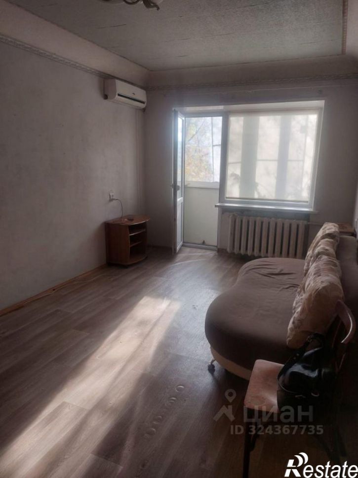 1-комн квартира 2-я Краснодарская улица, 80/5,  д. 80/5