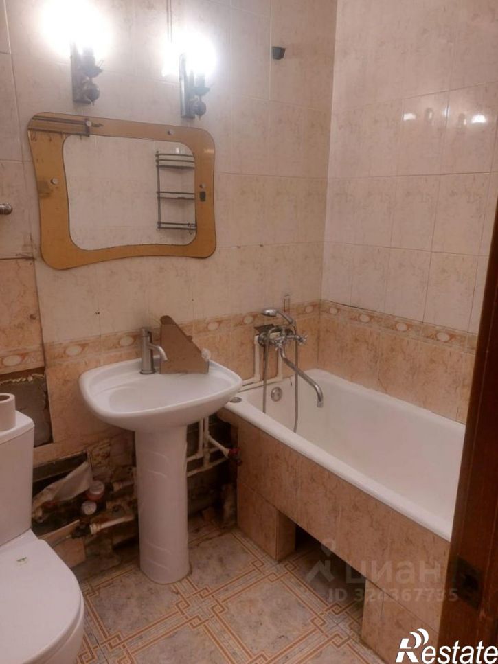 1-комн квартира 2-я Краснодарская улица, 80/5,  д. 80/5