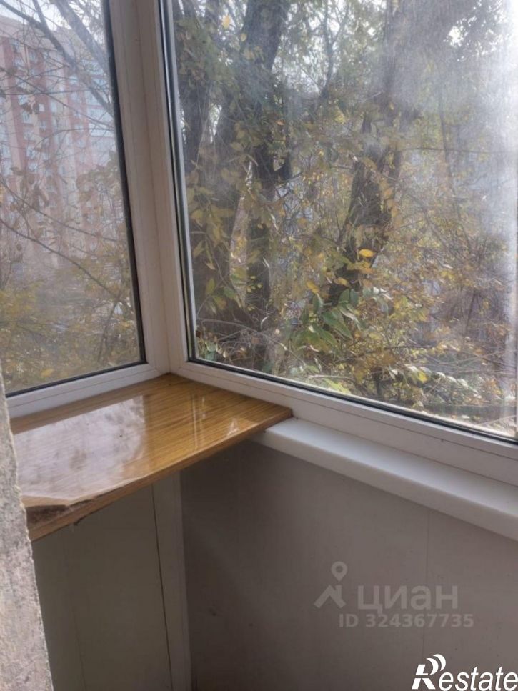 1-комн квартира 2-я Краснодарская улица, 80/5,  д. 80/5