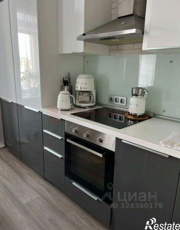 3-комн квартира ул Мечникова, 37,  д. 37