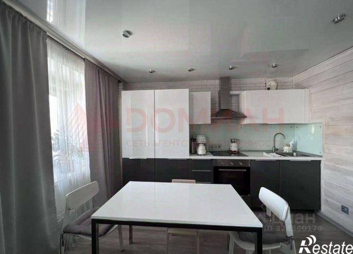 3-комн квартира ул Мечникова, 37,  д. 37