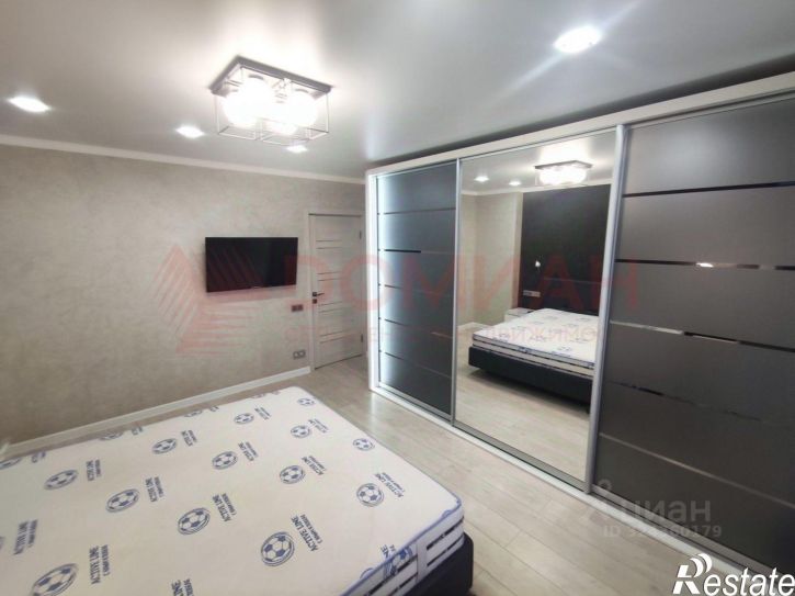 3-комн квартира ул Мечникова, 37,  д. 37