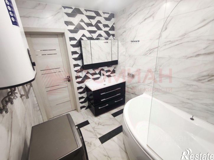 3-комн квартира ул Мечникова, 37,  д. 37