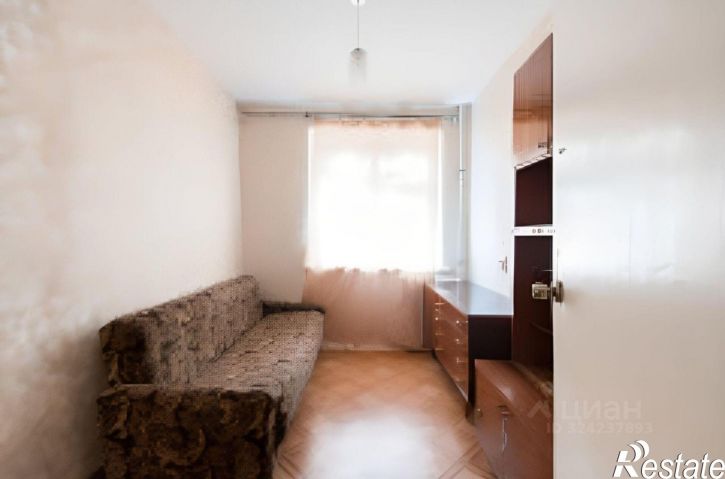 2-комн квартира ул Филимоновская, 287,  д. 287