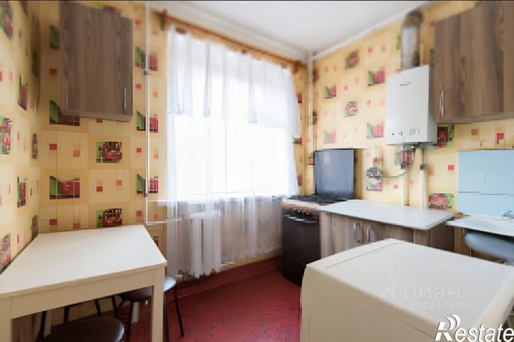 2-комн квартира ул Филимоновская, 287,  д. 287