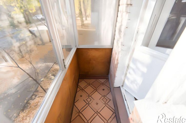 2-комн квартира ул Филимоновская, 287,  д. 287