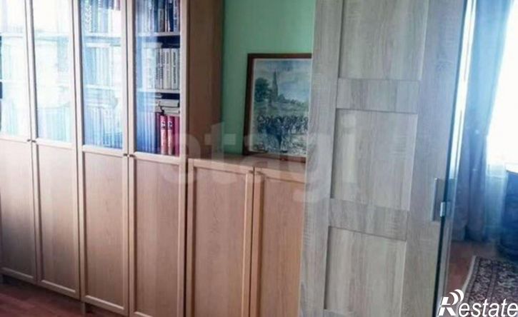 3-комн квартира пр-кт Королева, 6/1,  д. 6/1