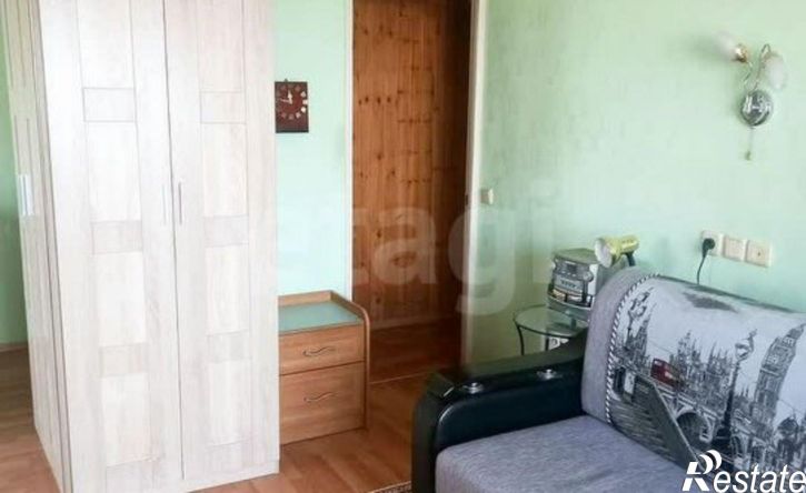 3-комн квартира пр-кт Королева, 6/1,  д. 6/1